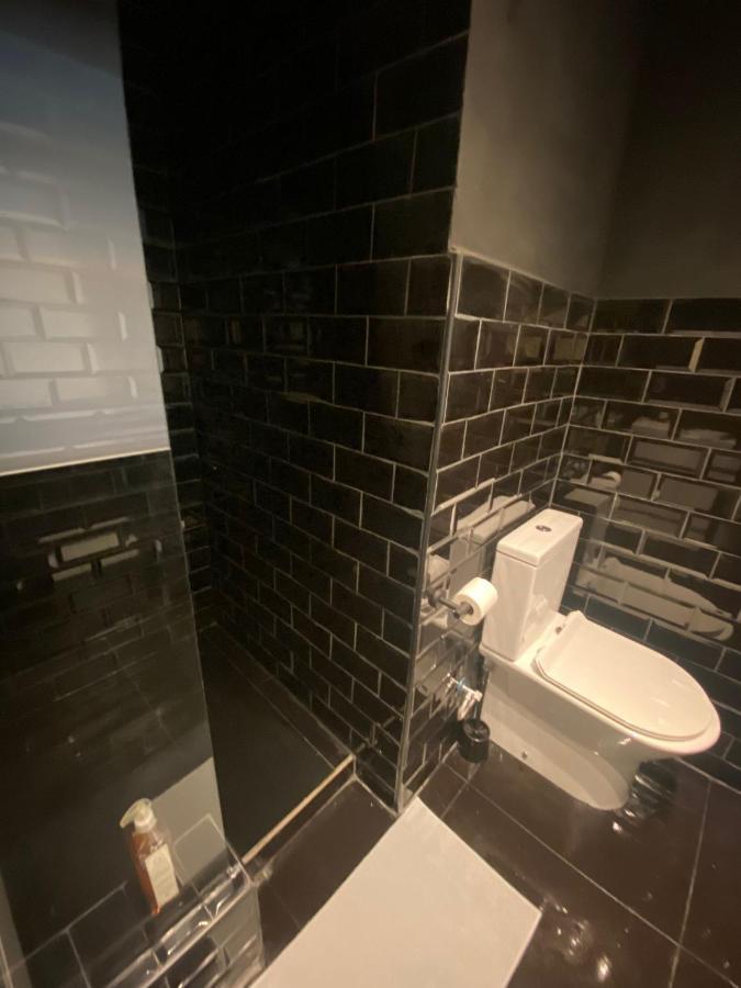 Luxury Apartment In Ferrol Center Exteriör bild