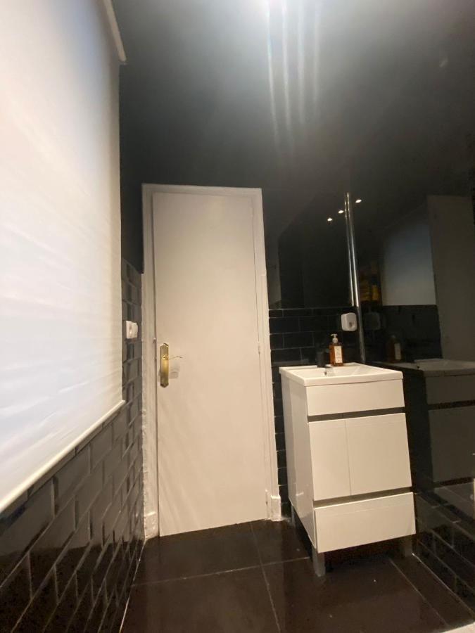 Luxury Apartment In Ferrol Center Exteriör bild
